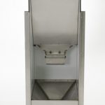 Zeugen-Klopfbehälter für Gruppen