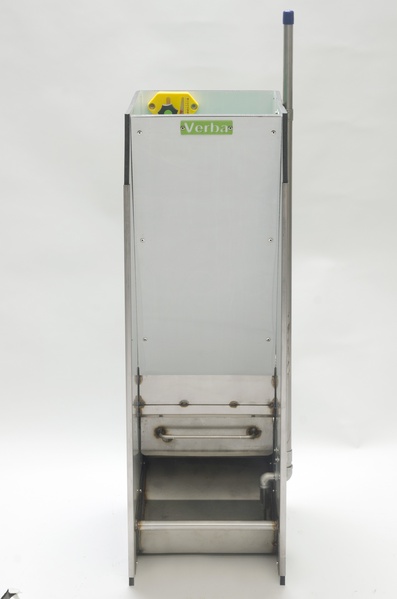 A00-0054 MU19100 Schweine-Brühkessel MU19100 Futterspeisebecken für Schweine